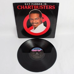 Ray Parker Jr. Chartbusters 1984 Vinyl LP AL8-8266 Arista Records