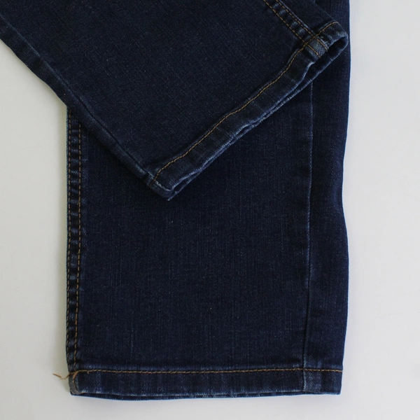 Liz Claiborne Dark Wash City Fit Skinny Jeans Women's Size 12