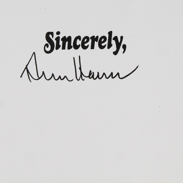 Alan Hamel Cooks by Alan Hamel 1978 Paperback Amanda Communications