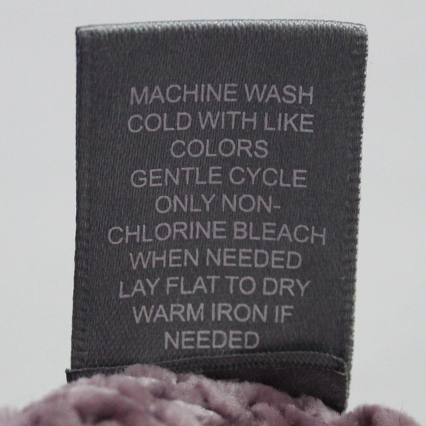 Marled by Reunited Clothing Lavender Knit Sweater Women's Medium - Cozy Layering