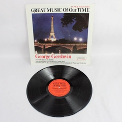 Funk & Wagnalls Great Music Of All Time 1977 Record FW 401 RCA