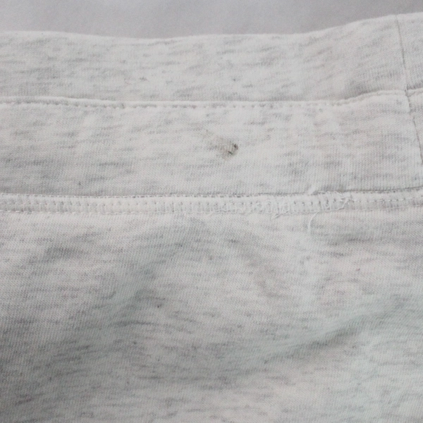 32 Degrees Cool White Pull-On Drawstring Shorts Women's XL - Pre-Owned