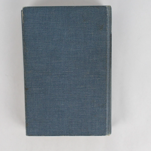 Comprehensive Index to the Writings of E G White Volume I (A-F) 1962 HC