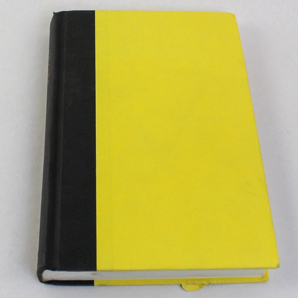 Loving Frank by Nancy Horan 2007 HC Pre-Owned No Dust Jacket Writing Inside