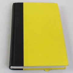 Loving Frank by Nancy Horan 2007 HC Pre-Owned No Dust Jacket Writing Inside