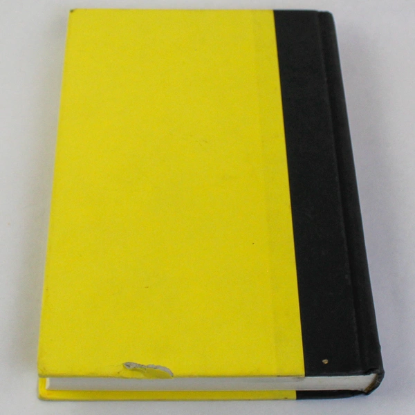 Loving Frank by Nancy Horan 2007 HC Pre-Owned No Dust Jacket Writing Inside