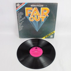 Ronco Presents Far Out 1975 Vinyl Record LP CSPS 976