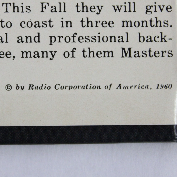 Belafonte Returns To Carnegie Hall LP Vinyl 1980 RCA LSO 6007