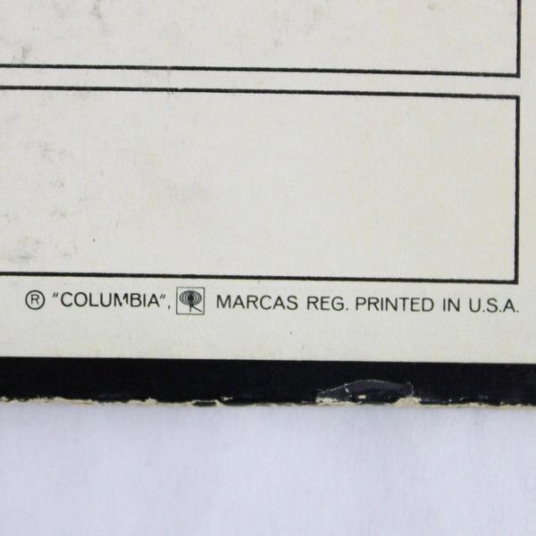 Paul Revere & The Raiders Mark Lindsey Here They Come CS 9107 Columbia Record