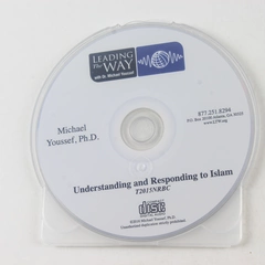 Understanding and Responding to Islam CD by Michael Youssef - 2016 Edition