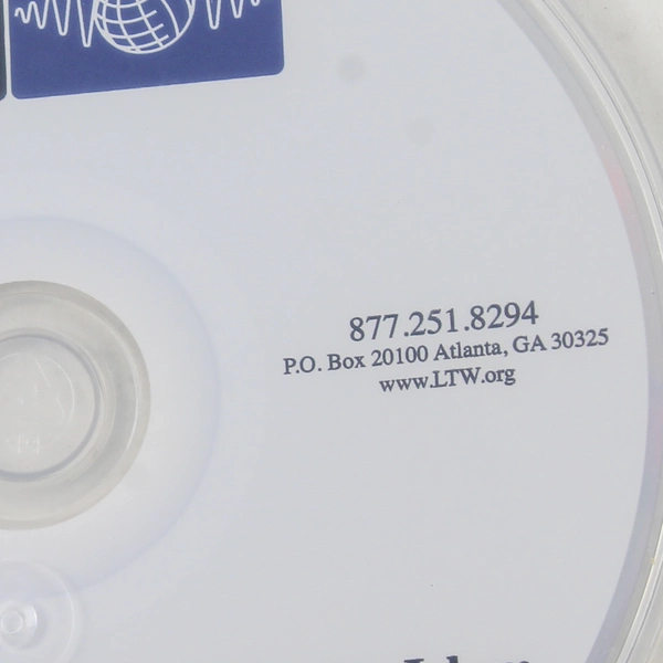 Understanding and Responding to Islam CD by Michael Youssef - 2016 Edition