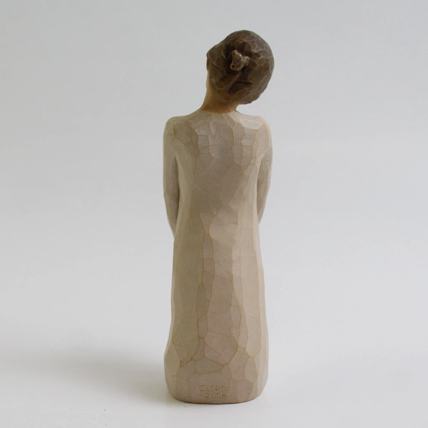 Willow Tree Spirit Of Giving 2008 Figurine Sculpture Susan Lordi