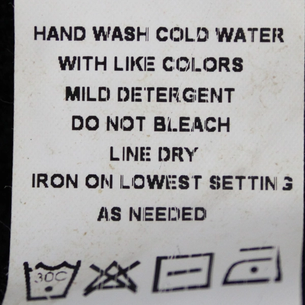 Dotti Sleeveless Black Full Zip Hoodie Women's Size M Shirt Top Pockets