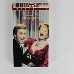 The Unsinkable Molly Brown (VHS, 1988)