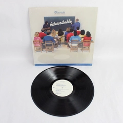 Indescribable Sounds Of Heritage Private Christian Gospel Vinyl Record