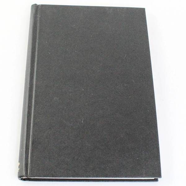 Vintage Free Fall by JoAnn Kelley Smith 1976 Hardcover No Dust Jacket