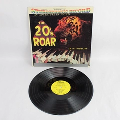 The 20's Roar The Chicago High Lights Pirouette Records Vinyl Record FM 7