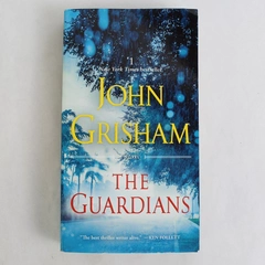 The Guardians : A Novel by John Grisham 2020 Us-Tall Rack Paperback