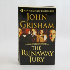 The Runaway Jury by John Grisham 2003 Paperback