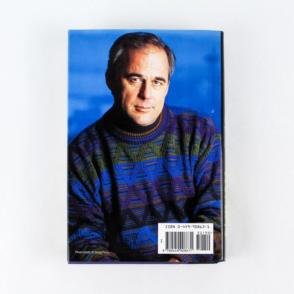 The Homing by John Saul Hardcover 1994 First Edition with Dust Jacket