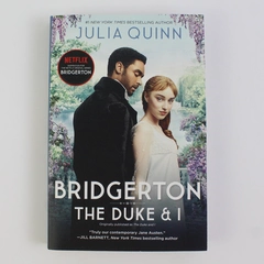 Bridgerton: The Duke and I by Julia Quinn 2019 Paperback