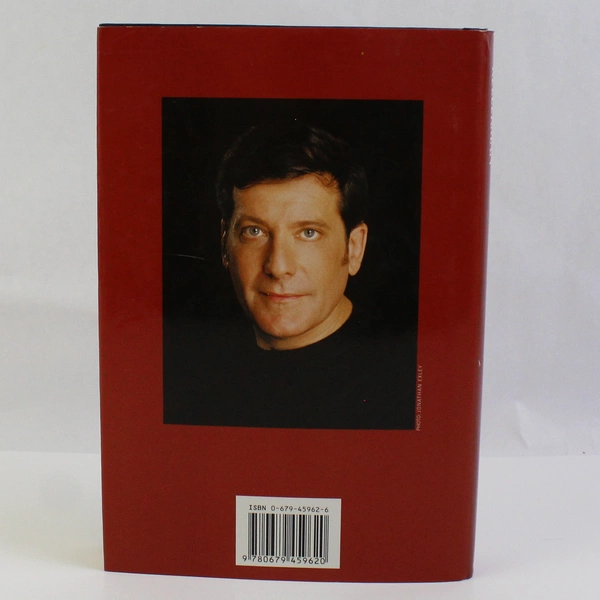 Flesh and Blood by Jonathan Kellerman Hardcover