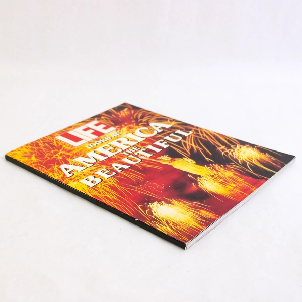 Life Looks at America the Beautiful Special Edition 1990