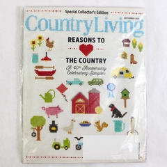 Country Living Reasons to Love the Country Special Collector's Edition Sept 2018
