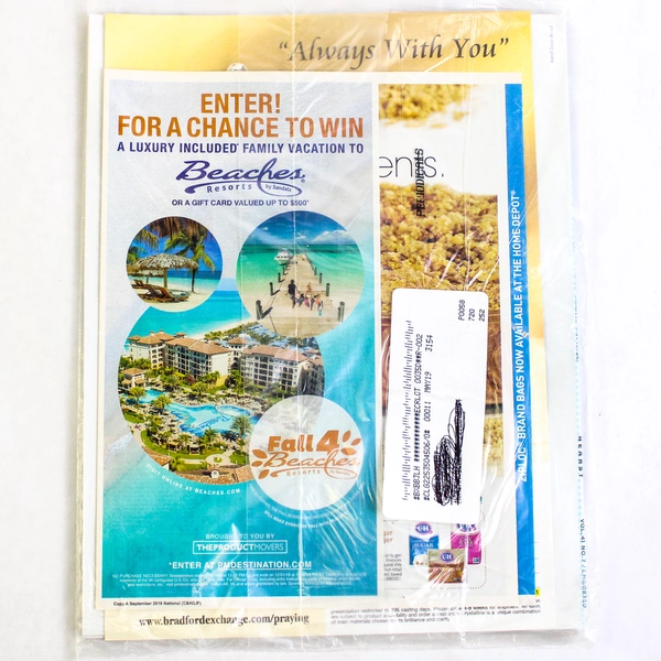 Country Living Reasons to Love the Country Special Collector's Edition Sept 2018