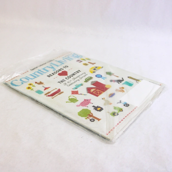 Country Living Reasons to Love the Country Special Collector's Edition Sept 2018