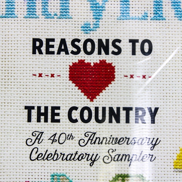 Country Living Reasons to Love the Country Special Collector's Edition Sept 2018