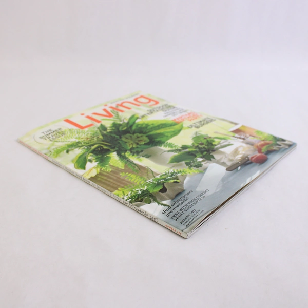 Martha Stewart Living Magazine August 2012 The Summer Travel Issue