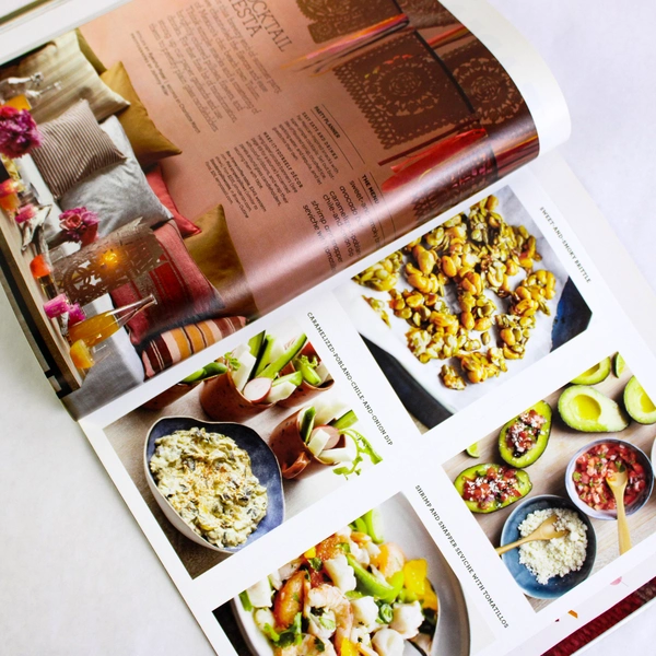 Martha Stewart Living Magazine August 2012 The Summer Travel Issue