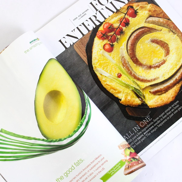 Martha Stewart Living Magazine September 2012 Featuring Bold Color Tips