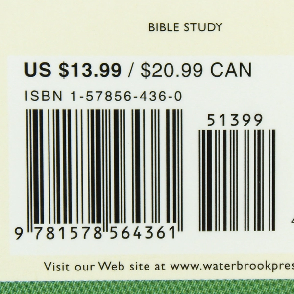 Lord Only You Can Change Me by Kay Arthur 2000 Paperback - Pre-Owned