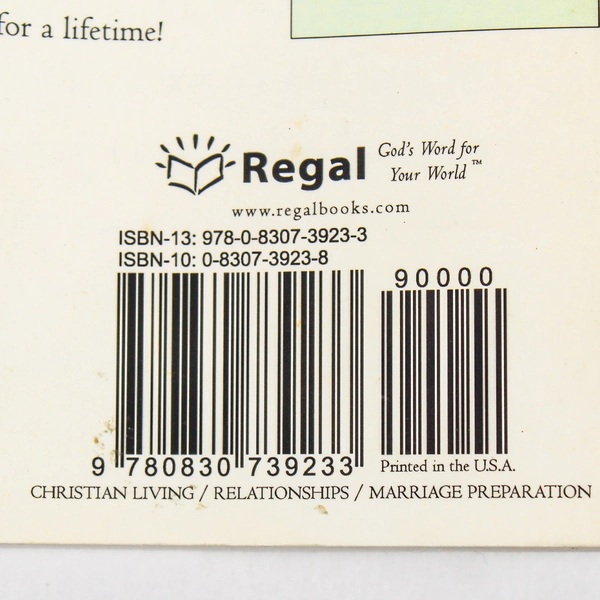 Now That You're Engaged by H. Norman Wright 2005 PB Pre-Owned Minor Wear