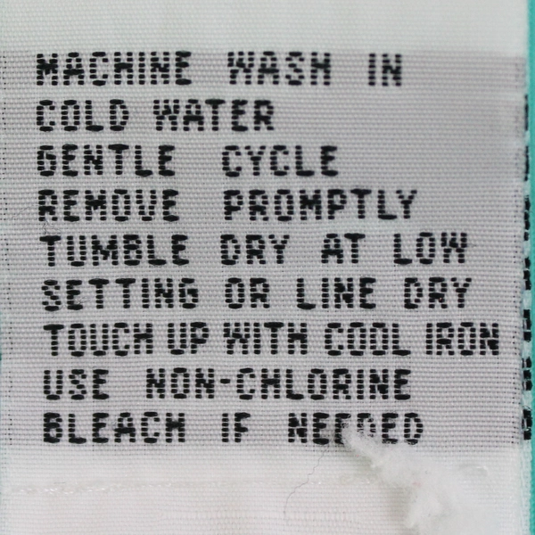 Vintage Koret Francisca Seafoam Green Zip-Up Jacket Women's Size 1X Flawed