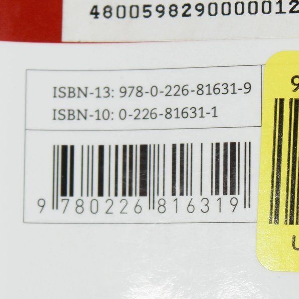 Student's Guide to Writing College Papers 4th Ed by Kate L. Turabian, 2010