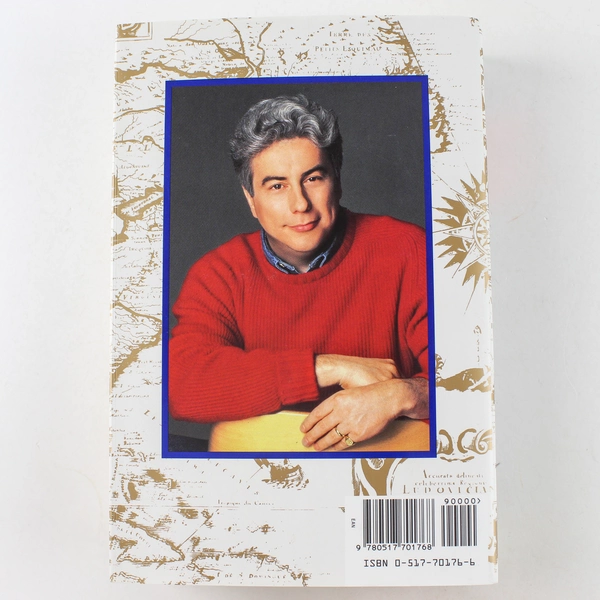 Ken Follett A Place Called Freedom 1995 Hardcover First Edition Good Condition