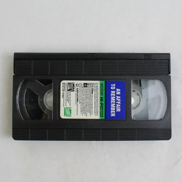 An Affair to Remember VHS Tape 1957 ed 1992 Cary Grant Movie