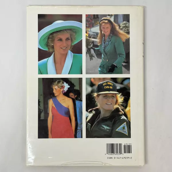 Royal Style Wars: New and Updated Edition by Lesley Ebbetts 1990 Hardcover