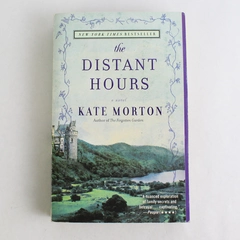 The Distant Hours by Kate Morton 2011 Paperback