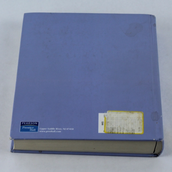 Human Resource Management by Gary Dessler 2008 Hardcover 11th Ed. - Pre-owned