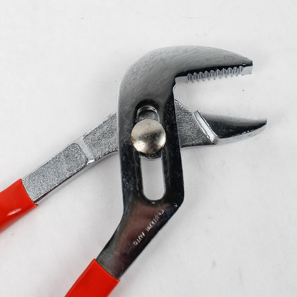 Vintage Western Auto channel lock pliers 9.75 Inch