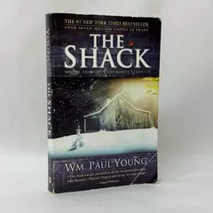 The Shack by WM. Paul Young 2007 Paperback