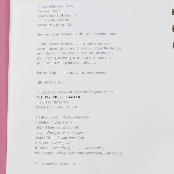 The Homeowner's Headache Solver by Deanna Campbell 2005 Hardcover Book