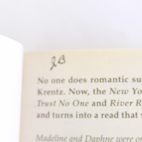 Secret Sisters by Jayne Ann Krentz 2016 Paperback