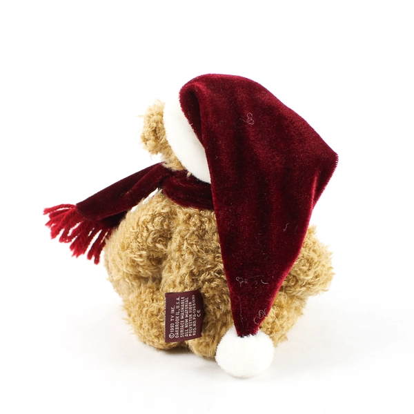 TY Beanie Baby Attic Treasure Collection Jangle 1993 W/ Tag Plush Doll