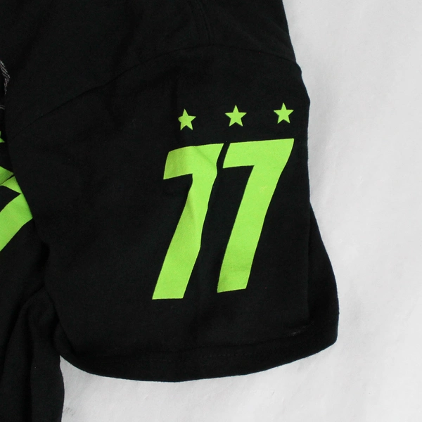 Fifth Sun Star Wars Black Cotton T-Shirt Men's Size M Graphic Tee