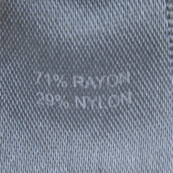 Marled Reunited Clothing Yellow Tie Dye Sweater Women's Small